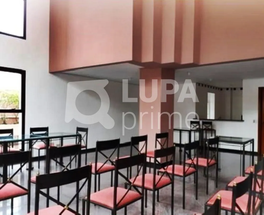 Apartamento, 3 quartos, 140 m² - Foto 2