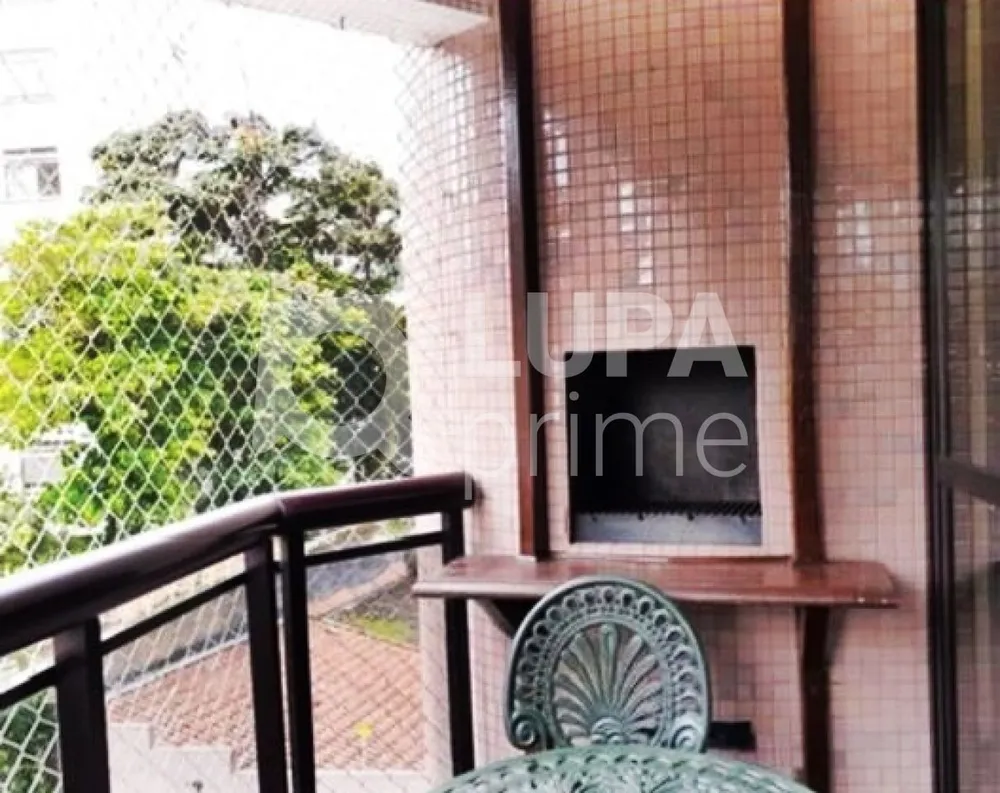 Apartamento, 3 quartos, 140 m² - Foto 11