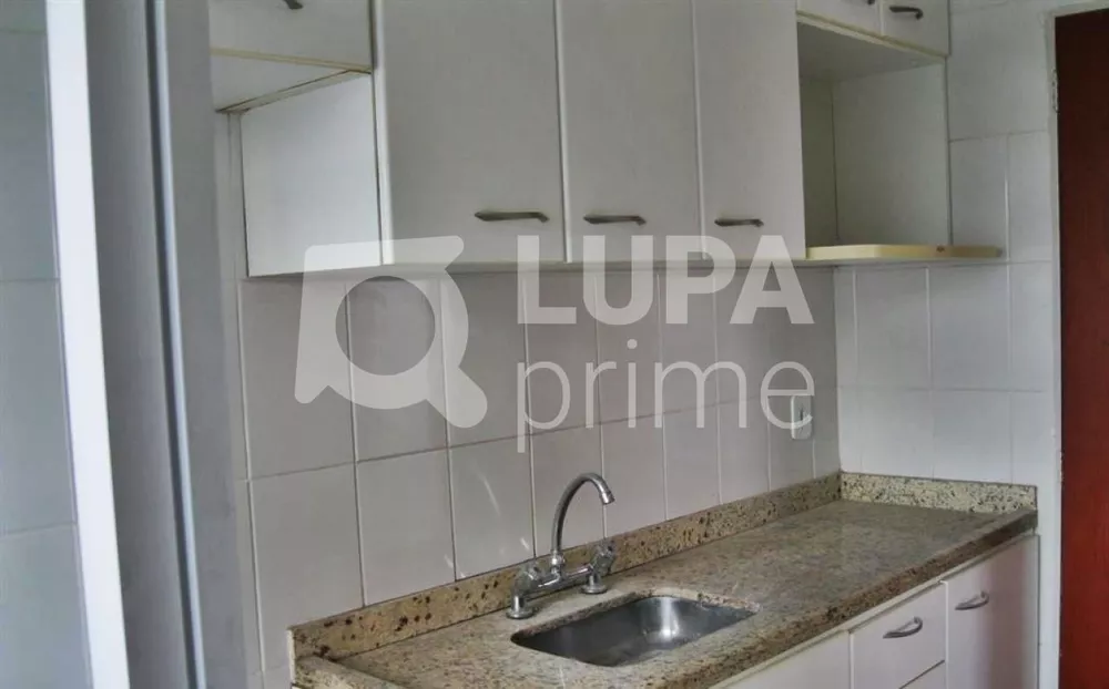 Apartamento à venda com 3 quartos, 70m² - Foto 5