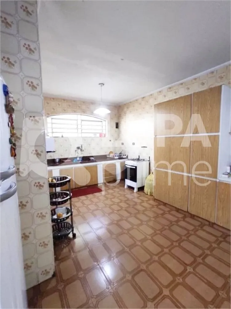 Casa, 3 quartos, 233 m² - Foto 2