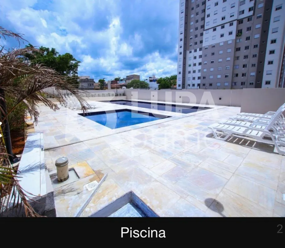 Apartamento, 2 quartos, 42 m² - Foto 12