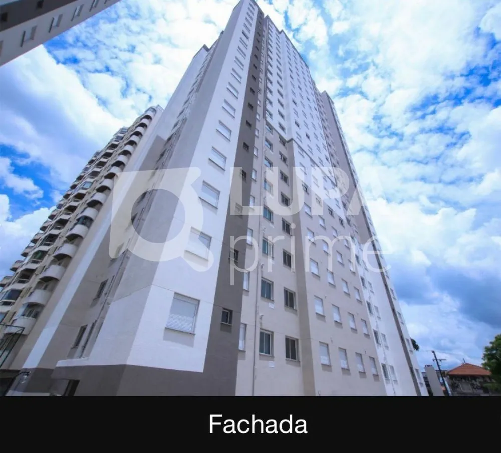 Apartamento, 2 quartos, 42 m² - Foto 7
