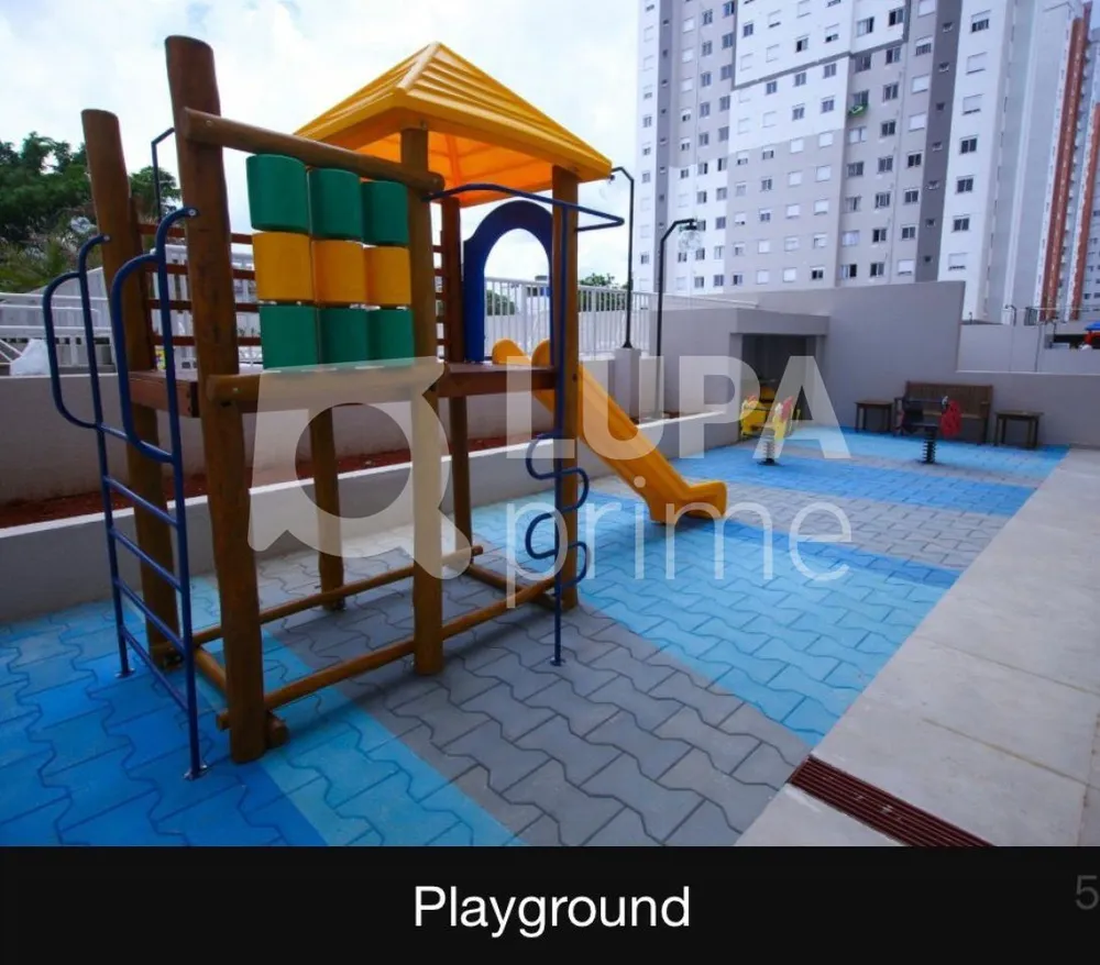 Apartamento, 2 quartos, 42 m² - Foto 11