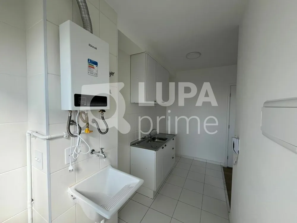 Apartamento, 2 quartos, 42 m² - Foto 5
