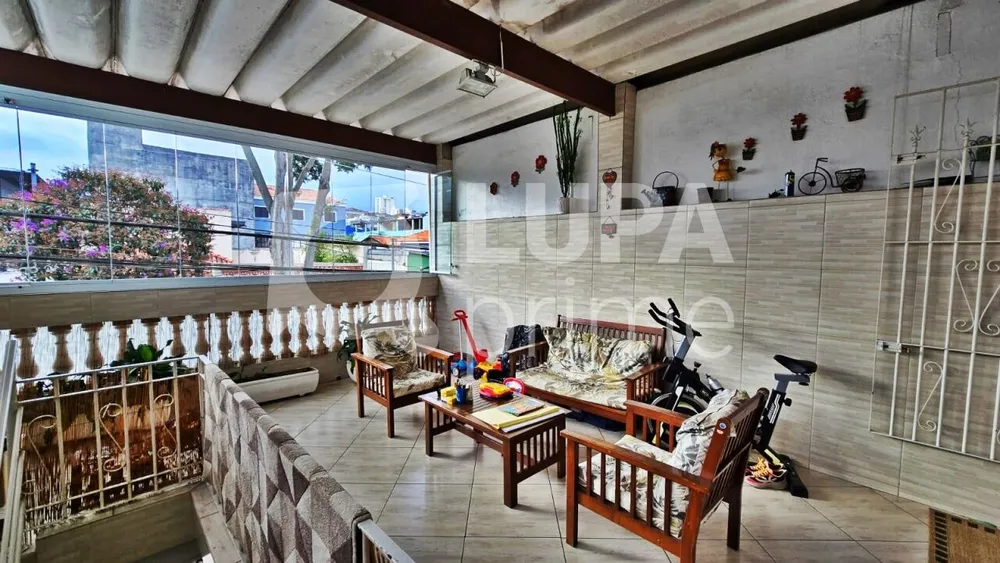 Casa, 4 quartos, 192 m² - Foto 12