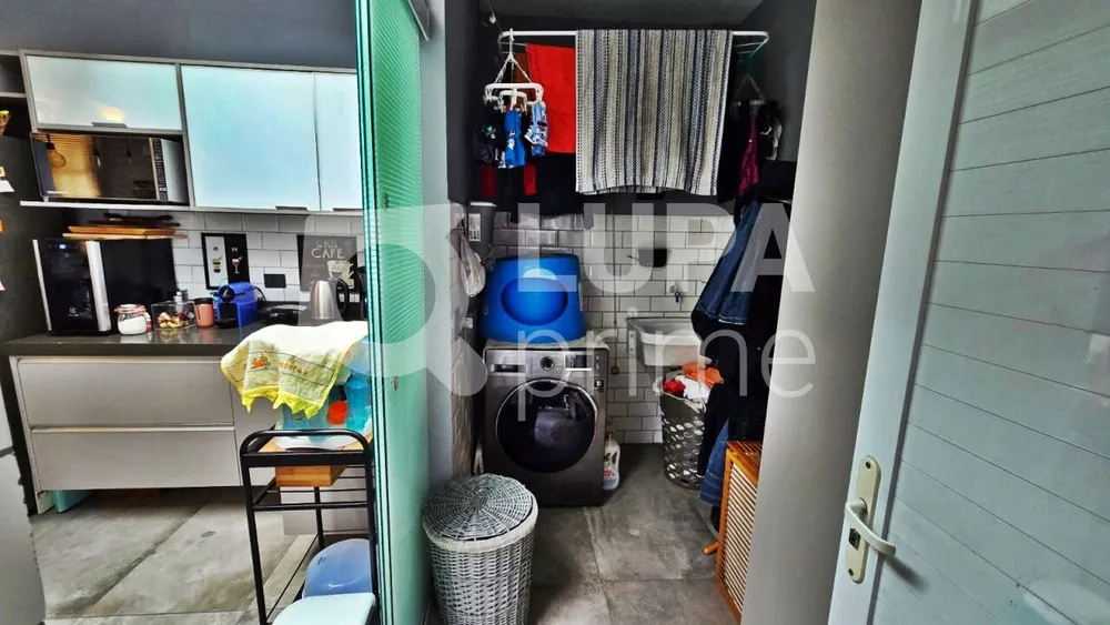 Casa, 4 quartos, 192 m² - Foto 10