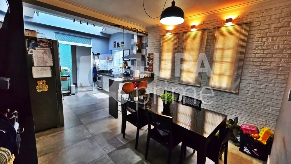 Casa, 4 quartos, 192 m² - Foto 3