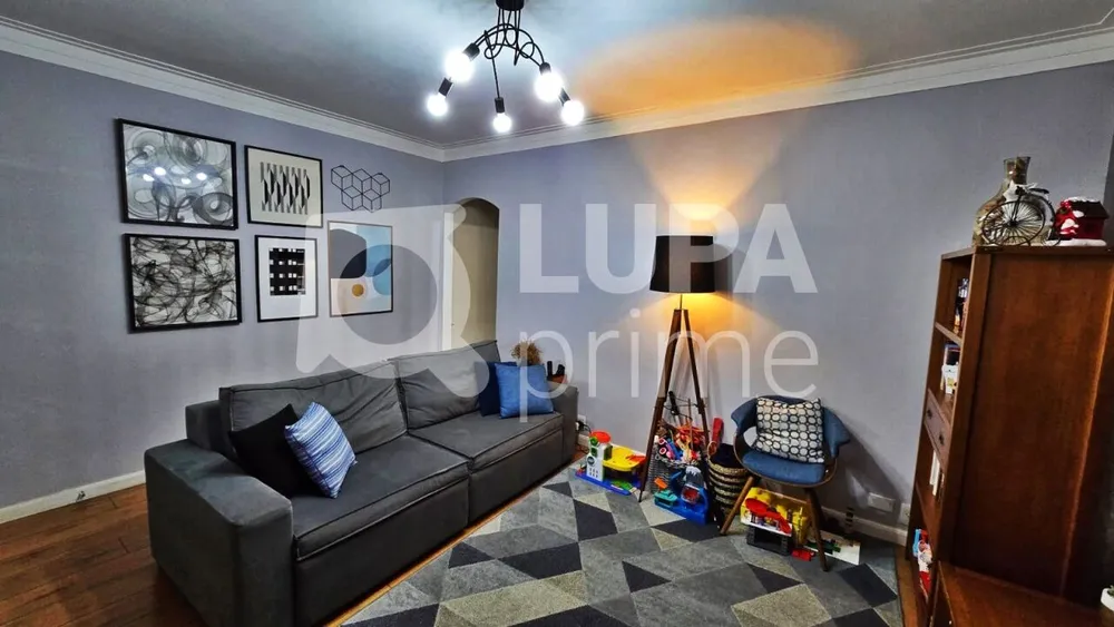 Casa, 4 quartos, 192 m² - Foto 2