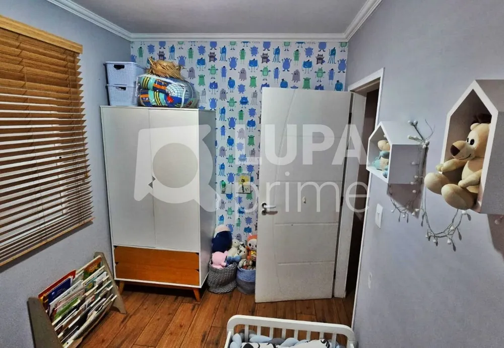 Casa, 4 quartos, 192 m² - Foto 6