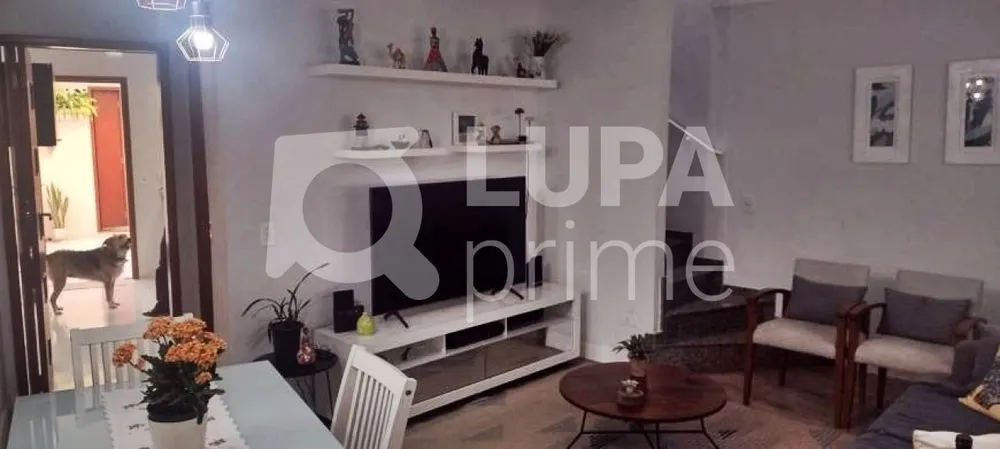 Casa, 2 quartos, 79 m² - Foto 8