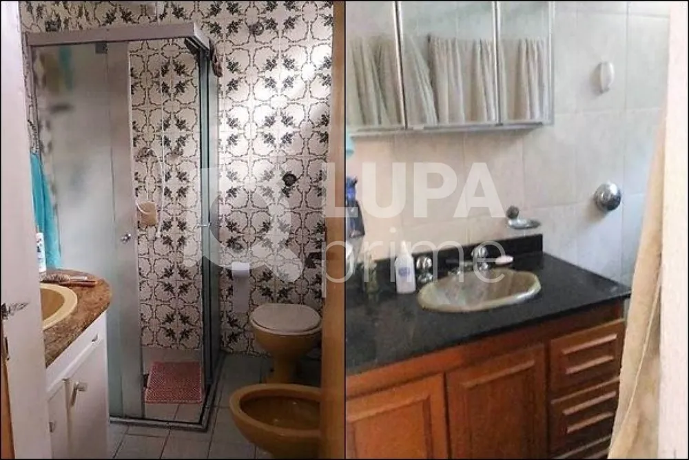 Casa, 3 quartos, 220 m² - Foto 2