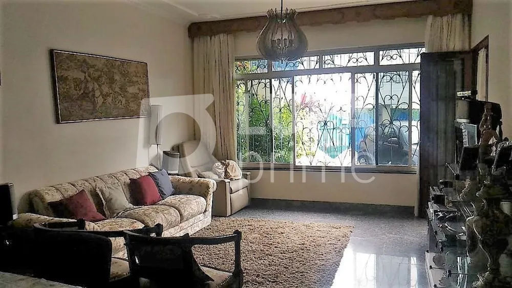 Casa, 3 quartos, 220 m² - Foto 4