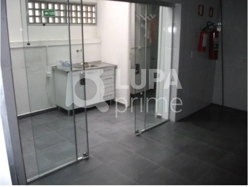 Prédio Inteiro, 587 m² - Foto 1
