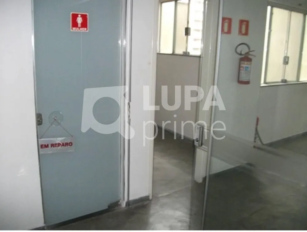 Prédio Inteiro, 587 m² - Foto 12