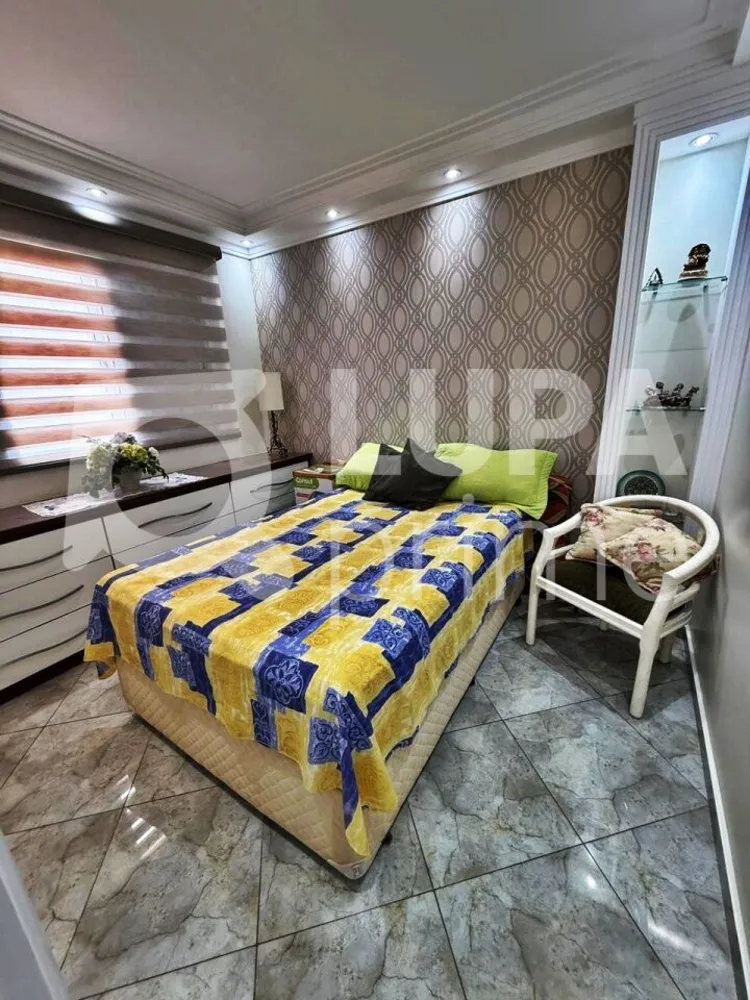 Apartamento, 3 quartos, 90 m² - Foto 7