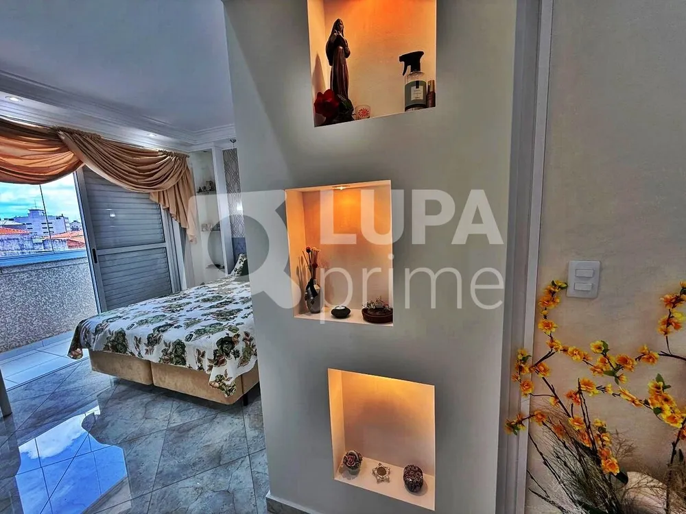 Apartamento, 3 quartos, 90 m² - Foto 4