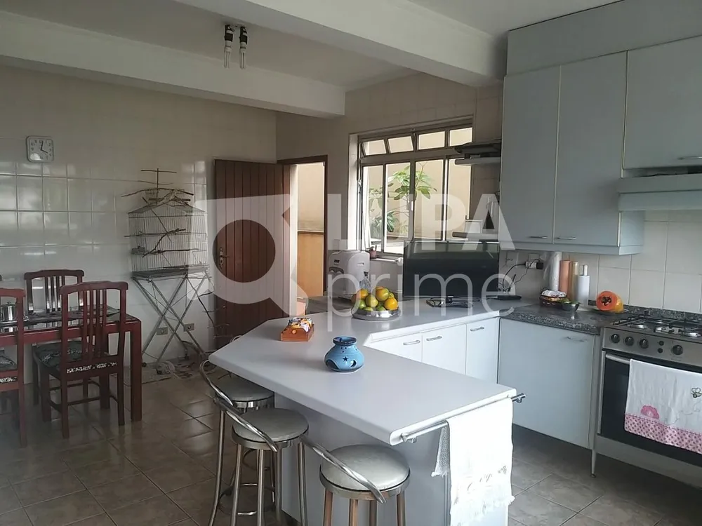 Casa, 4 quartos, 300 m² - Foto 11