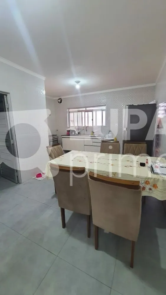 Casa, 3 quartos, 198 m² - Foto 4
