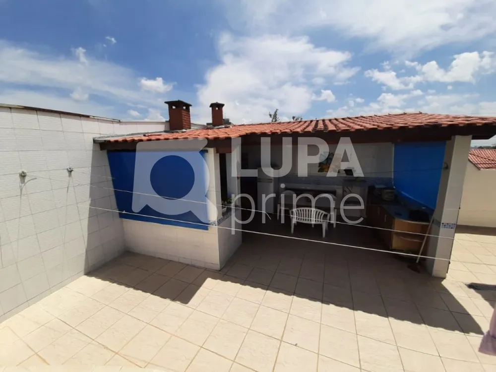Casa, 3 quartos, 250 m² - Foto 3