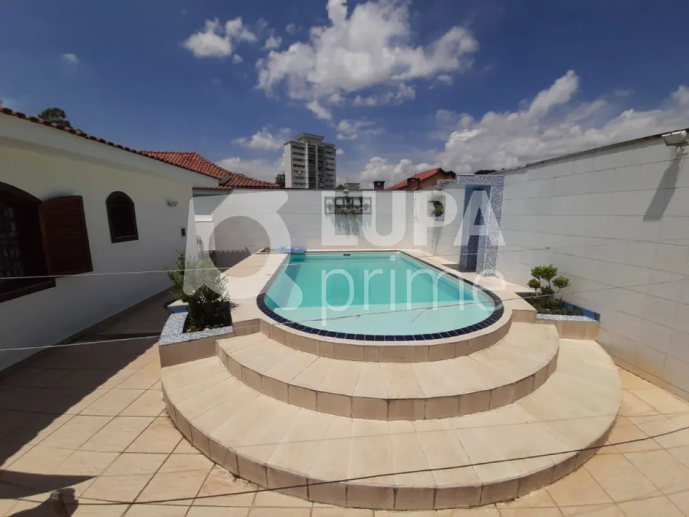 Casa, 3 quartos, 250 m² - Foto 8