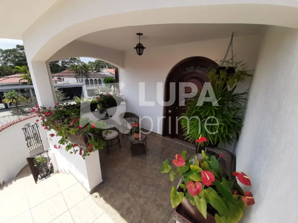 Casa, 3 quartos, 250 m² - Foto 12