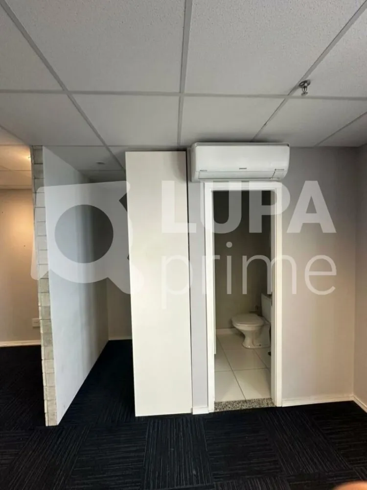 Sala-Conjunto, 54 m² - Foto 8