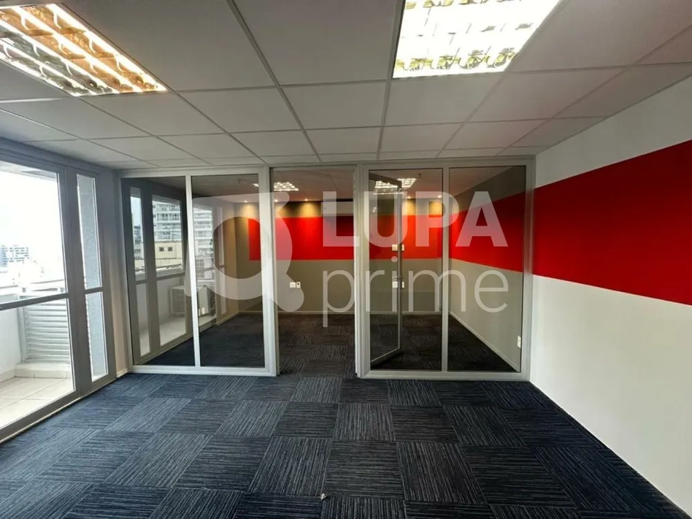 Sala-Conjunto, 54 m² - Foto 2