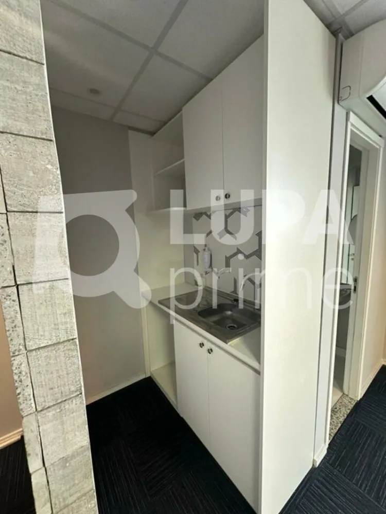 Sala-Conjunto, 54 m² - Foto 11