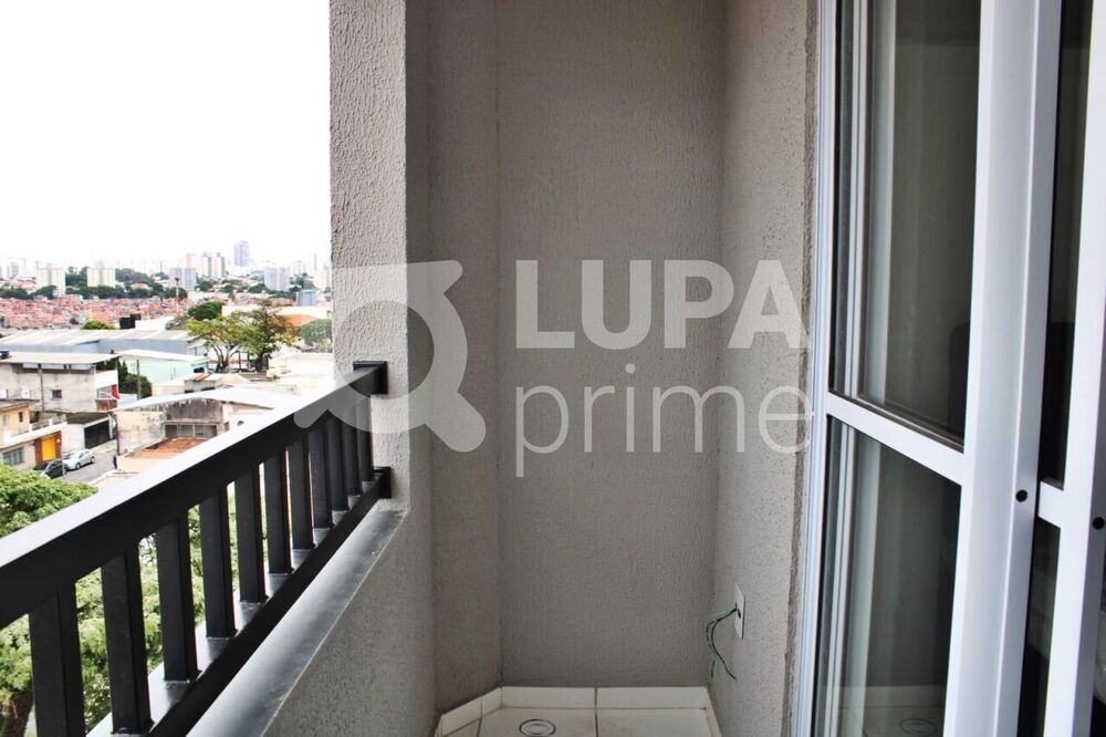 Apartamento à venda com 1 quarto, 18m² - Foto 10