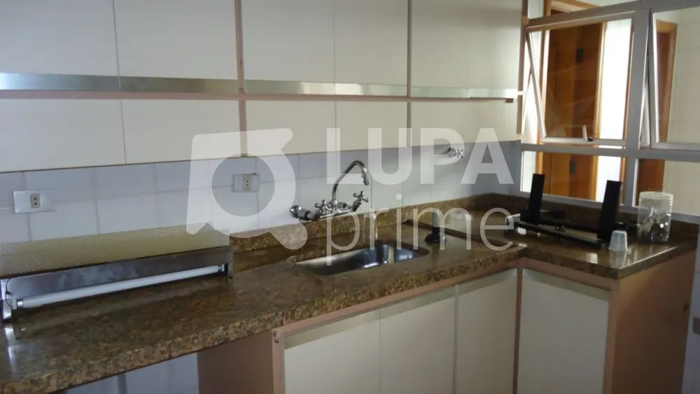 Apartamento, 3 quartos, 145 m² - Foto 11