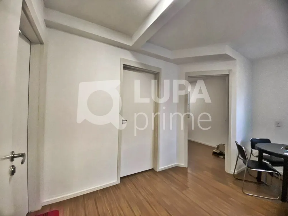 Apartamento, 2 quartos, 52 m² - Foto 5