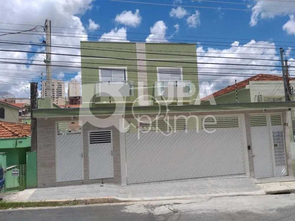 Apartamento, 1 quarto, 35 m² - Foto 1