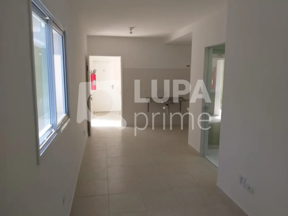 Apartamento, 1 quarto, 35 m² - Foto 10