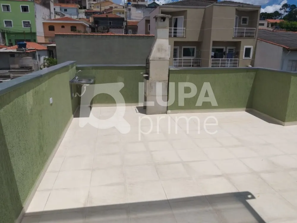 Apartamento, 1 quarto, 35 m² - Foto 7
