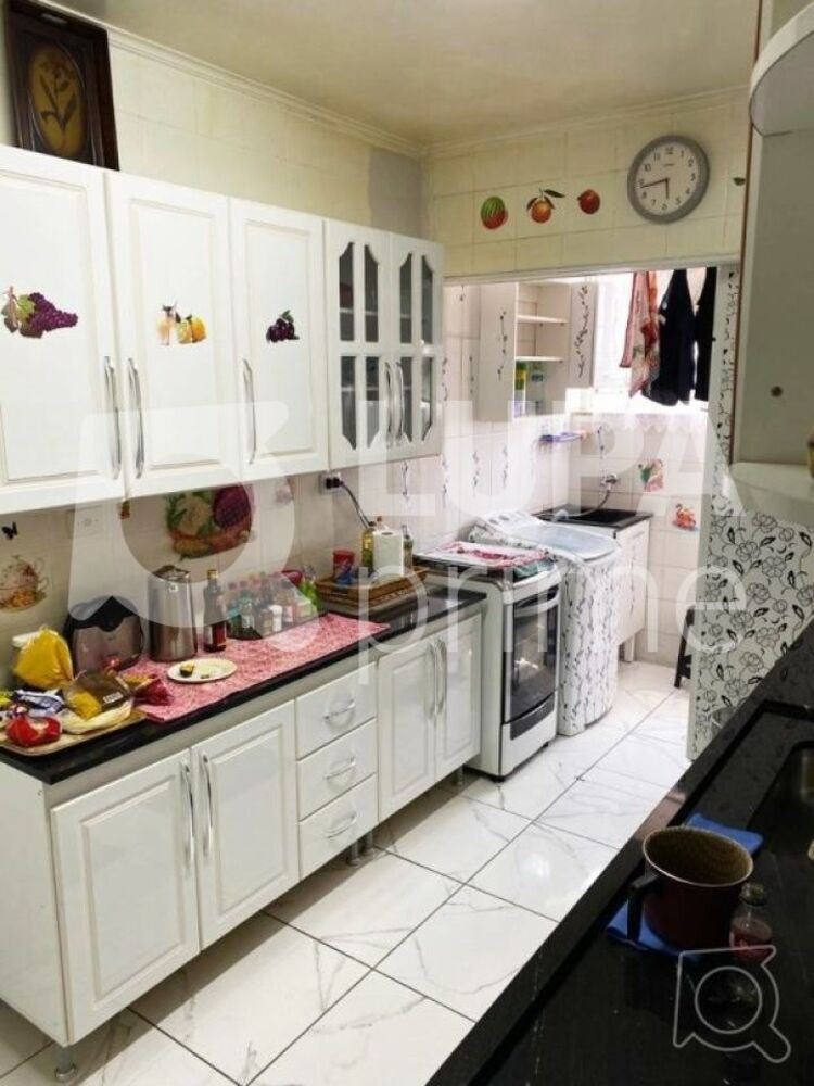 Apartamento, 2 quartos, 80 m² - Foto 4