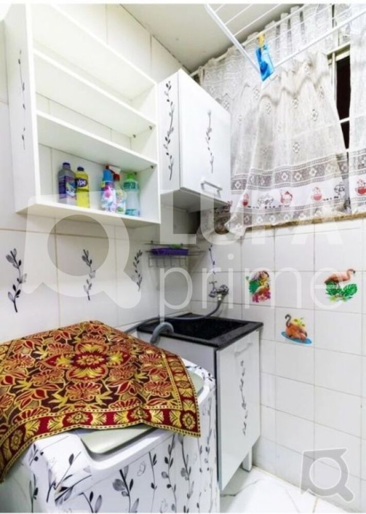 Apartamento, 2 quartos, 80 m² - Foto 7