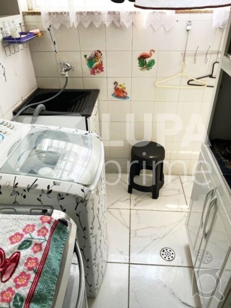 Apartamento, 2 quartos, 80 m² - Foto 6
