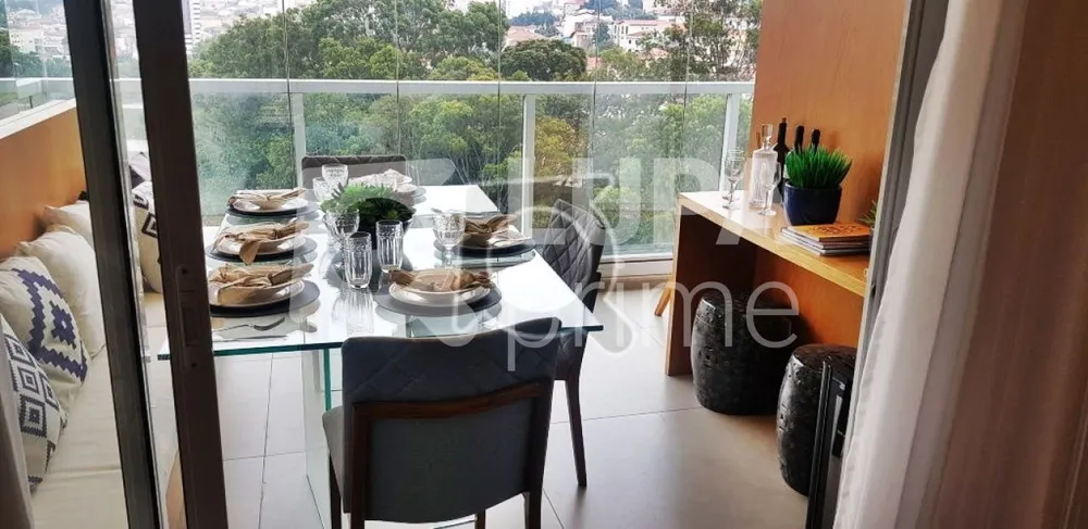 Apartamento, 2 quartos, 65 m² - Foto 4