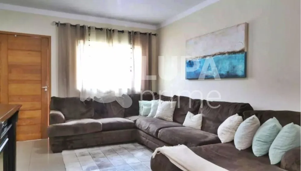 Casa, 3 quartos, 132 m² - Foto 8