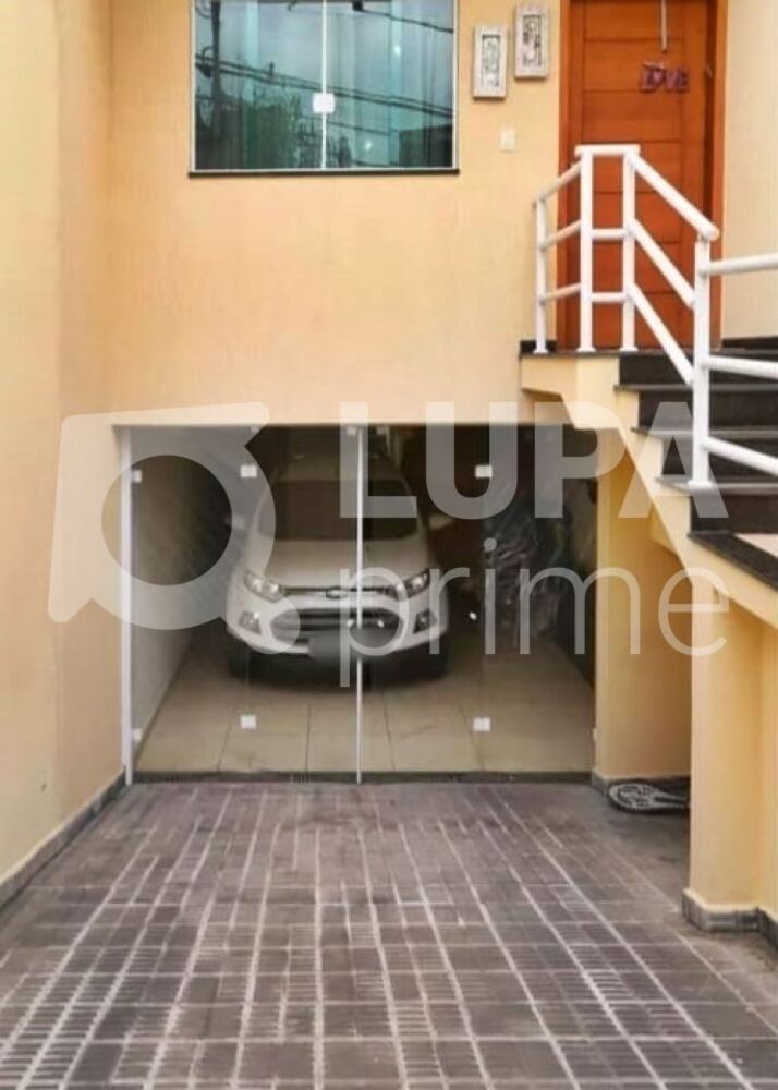 Casa, 3 quartos, 132 m² - Foto 1