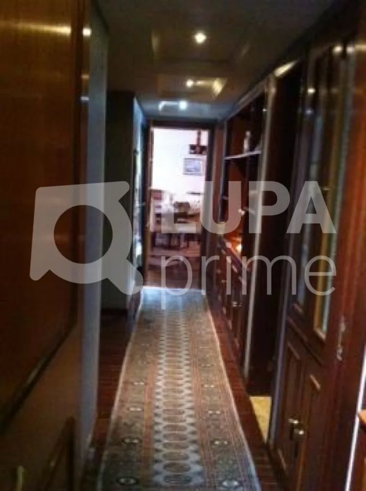 Apartamento, 3 quartos, 204 m² - Foto 10