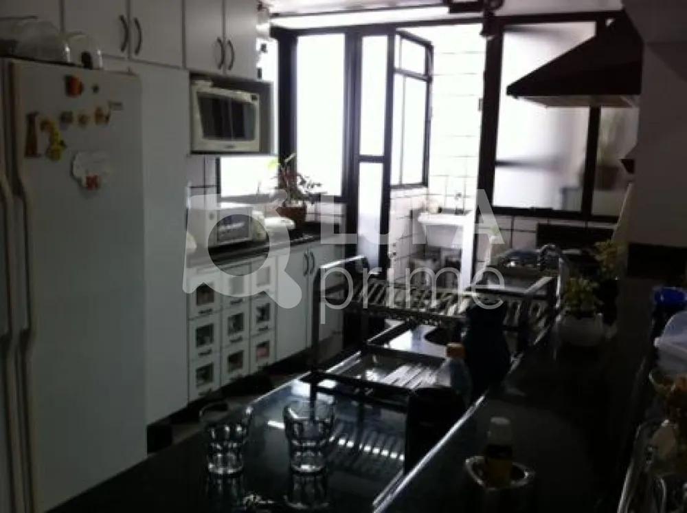 Apartamento, 3 quartos, 204 m² - Foto 3
