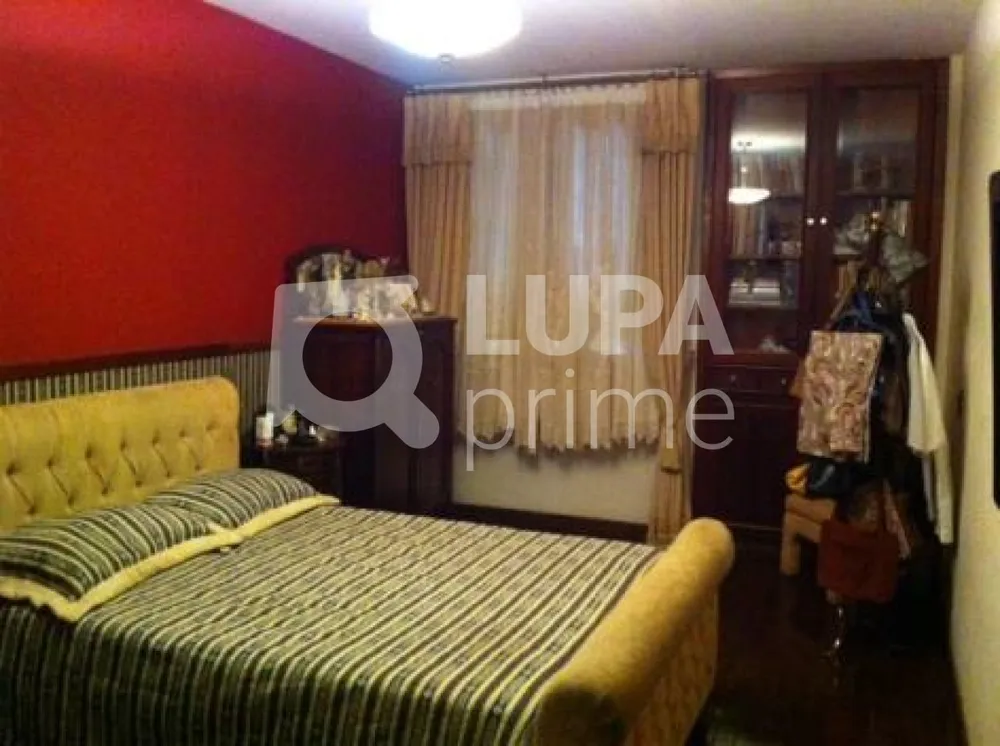 Apartamento, 3 quartos, 204 m² - Foto 5