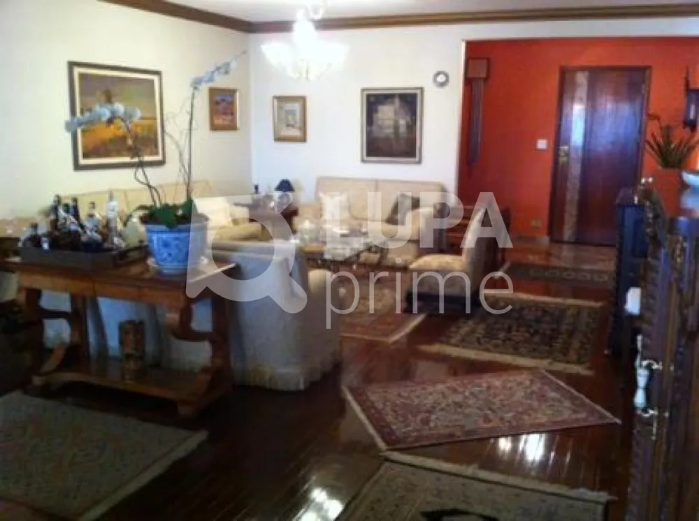 Apartamento, 3 quartos, 204 m² - Foto 9
