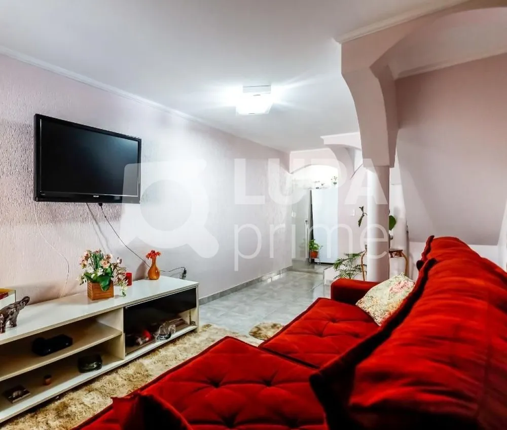 Casa, 2 quartos, 156 m² - Foto 1