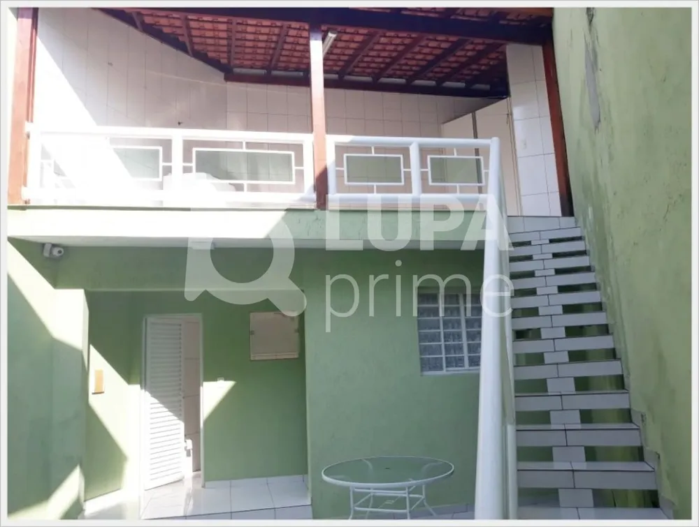 Casa, 2 quartos, 100 m² - Foto 2