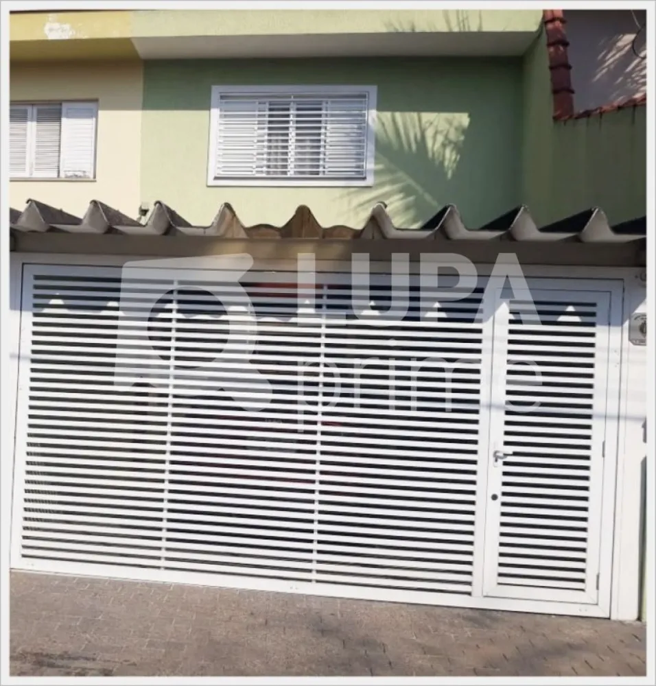 Casa, 2 quartos, 100 m² - Foto 1