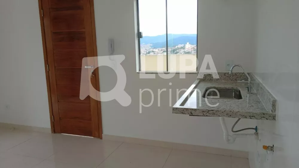 Apartamento à venda com 2 quartos, 46m² - Foto 3