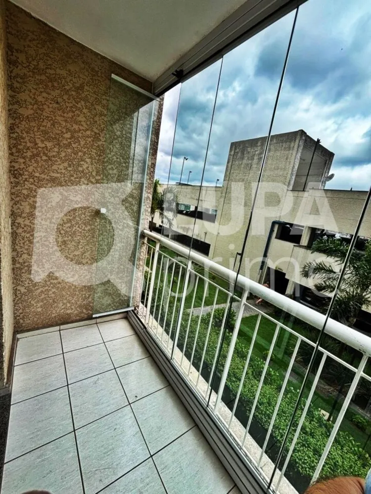 Apartamento, 2 quartos, 53 m² - Foto 6