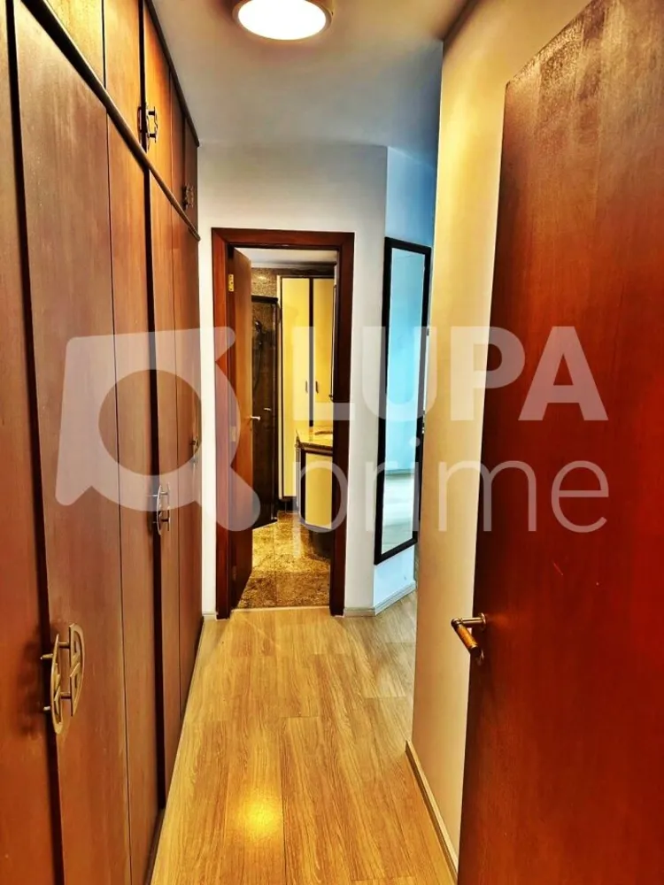 Apartamento, 3 quartos, 160 m² - Foto 12